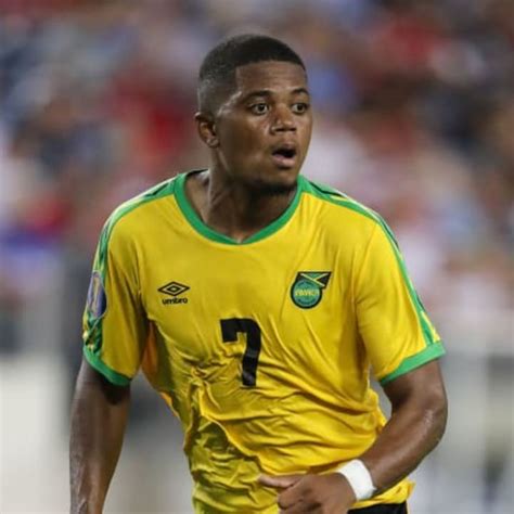 leon bailey versace|leon bailey jamaica.